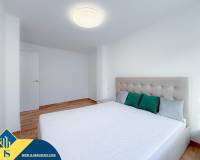 Resale -  - Torrevieja - Playa del Cura