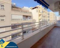 Resale -  - Torrevieja - Playa del Cura