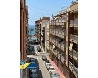 Resale -  - Torrevieja - Playa del Cura