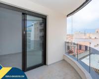 Resale -  - Torrevieja - Playa del Cura