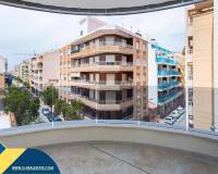 Resale -  - Torrevieja - Playa del Cura