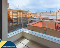 Resale -  - Torrevieja - Playa del Cura
