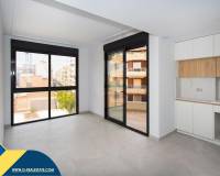 Resale -  - Torrevieja - Playa del Cura