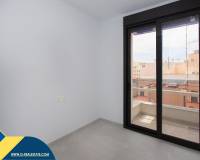 Resale -  - Torrevieja - Playa del Cura