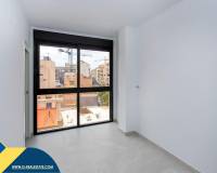 Resale -  - Torrevieja - Playa del Cura