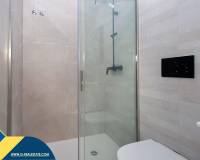 Resale -  - Torrevieja - Playa del Cura