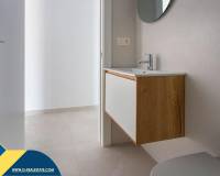 Resale -  - Torrevieja - Playa del Cura