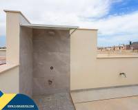 Resale -  - Torrevieja - Playa del Cura