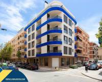 Resale -  - Torrevieja - Playa del Cura