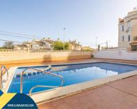 Resale -  - Torrevieja - Playa del Cura
