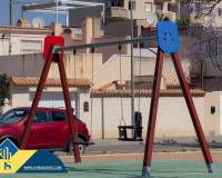 Resale -  - Torrevieja - Playa del Cura