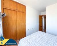 Resale -  - Torrevieja - Playa del Cura