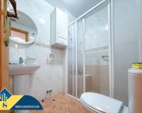 Resale -  - Torrevieja - Playa del Cura