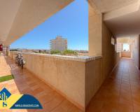 Resale -  - Torrevieja - Playa del Cura