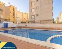 Resale -  - Torrevieja - Playa del Cura