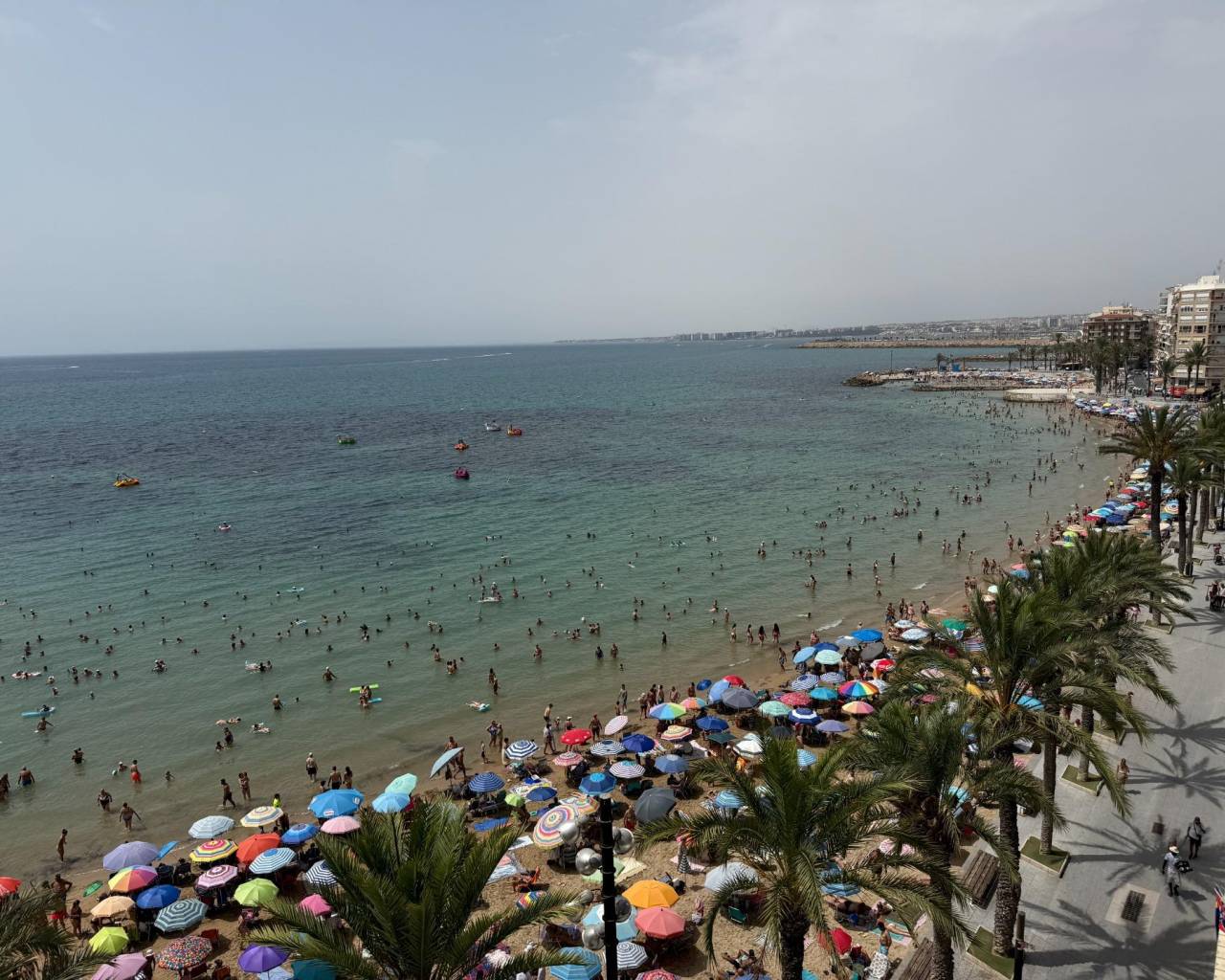  - Resale - Torrevieja - Playa del Cura