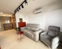 Resale -  - Torrevieja - Playa del Cura