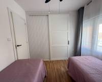 Resale -  - Torrevieja - Playa del Cura