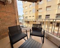 Resale -  - Torrevieja - Playa del Cura