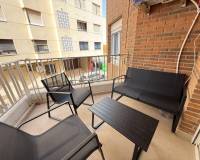Resale -  - Torrevieja - Playa del Cura