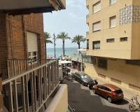 Resale -  - Torrevieja - Playa del Cura