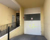 Resale -  - Torrevieja - Playa del Cura