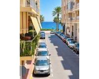 Resale -  - Torrevieja - Playa del Cura