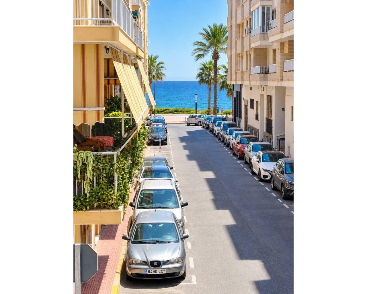  - Resale - Torrevieja - Playa del Cura