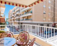 Resale -  - Torrevieja - Playa del Cura