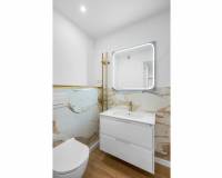 Resale -  - Torrevieja - Punta Prima