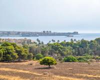 Resale -  - Torrevieja - Punta Prima