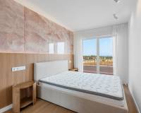 Resale -  - Torrevieja - Punta Prima
