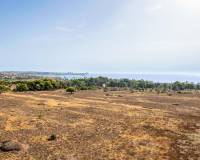 Resale -  - Torrevieja - Punta Prima