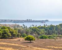 Resale -  - Torrevieja - Punta Prima