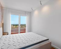 Resale -  - Torrevieja - Punta Prima