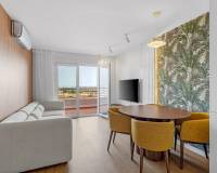 Resale -  - Torrevieja - Punta Prima