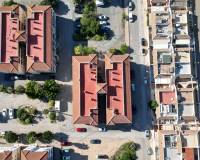 Resale -  - Torrevieja - San Luis