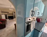 Resale -  - Torrevieja - San Luis