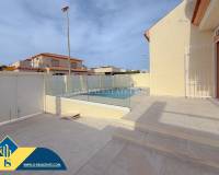 Resale -  - Torrevieja - Torre del moro