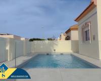 Resale -  - Torrevieja - Torre del moro
