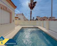 Resale -  - Torrevieja - Torre del moro