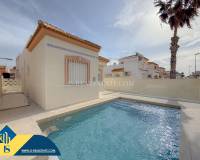 Resale -  - Torrevieja - Torre del moro