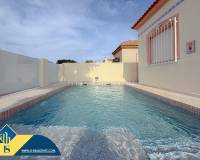 Resale -  - Torrevieja - Torre del moro