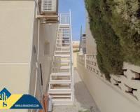 Resale -  - Torrevieja - Torre del moro