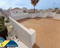 Resale -  - Torrevieja - Torre del moro