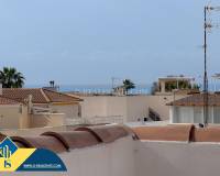 Resale -  - Torrevieja - Torre del moro