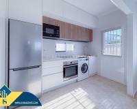 Resale -  - Torrevieja - Torre del moro