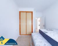 Resale -  - Torrevieja - Torre del moro