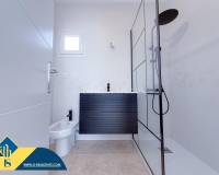 Resale -  - Torrevieja - Torre del moro