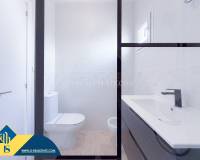 Resale -  - Torrevieja - Torre del moro
